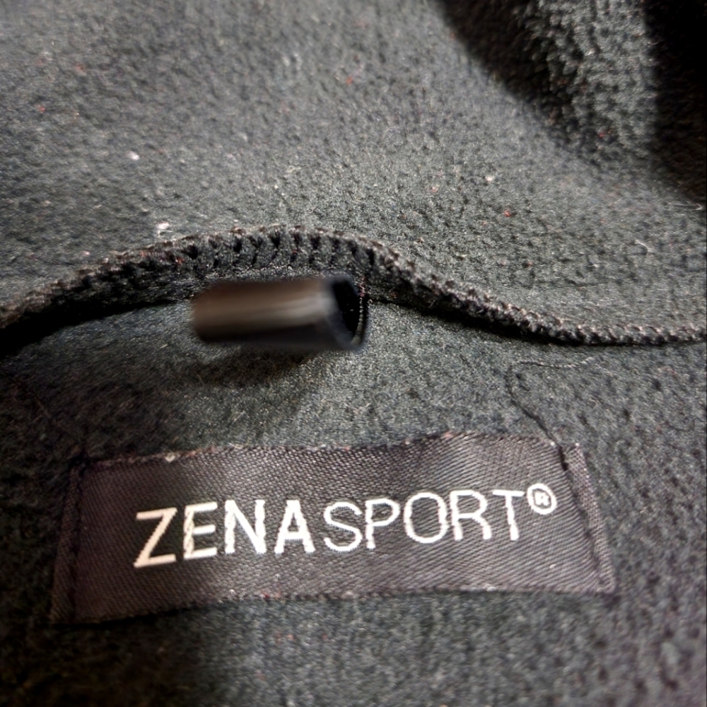 Zena Sport Fleece / Jacket - Picture 6 of 10